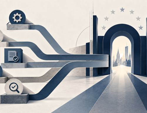 The European Product Act & Standardisation Revision: a major reform of the Single Market framework